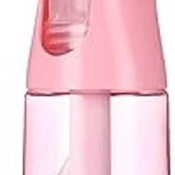 Hair Spray Bottle Fine Mist Empty for Skin Care Gardening Houseplant Pink|Health & Beauty | Makeup | Makeup Tools & Accessories | Other Makeup Tools & Accs-image-45