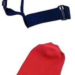 MERISHOPP® Scuba Diving Tank Protect Sleeve Snorkel Dive Cylinder Bottle Carrier Red|Sporting Goods | Water Sports | Scuba & Snorkeling-image-3