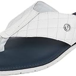 metro Men's Flat Fashion Slippers-picture-44