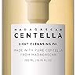 SKIN1004 Madagascar Centella Light Cleansing Oil 200ml-37