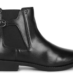 Women's Boots Collection | Extra cushioned foot bed and skin friendly | Durability | stylish | All day comfort | sturdy and reliable | Trendy Casual Boots | Winter, snow and holiday outings-picture-12