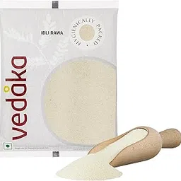 Amazon Brand - Vedaka Idli Rawa 500 g-picture-21