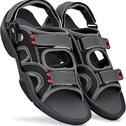 Brand stylish fashion Sandal for men | Casual sports sandals for boy | Outdoor Daily use Man sandals-image-75
