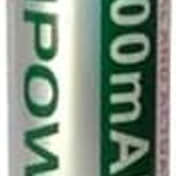 Compatible with VIPOW 3000MAh 3.7Volt Top Pin Battery (Pack of 1)-image-85