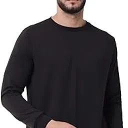 endeavour wear Men Fleece Crew Neck Sweatshirt-picture-0