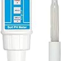 Lutron Ph-220s Electronic Soil Ph Meter-25