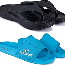 Lightweight Stylish Flip Flop,chappal,slippers,slides, for men-6