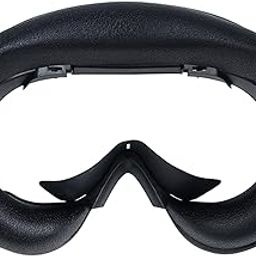 CHENZILIN - Virtual reality rugged soft interface support for Pico 4 VR headset-23