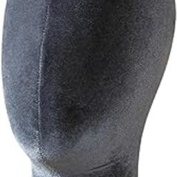 UJEAVETTE® Mannequin Head Model Wall Mounted Creative for Hairdresser Training Beginner-image-29