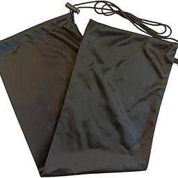 CLUB BOLLYWOOD®Badminton Racket Bag Storage Bag Flannel Cover Carry Case for Unisex Sports|Sporting Goods | Tennis & Racquet Sports | Badminton|1 Badminton Racket-11