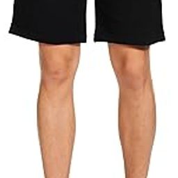 Men's Hybrid Shorts-image-55