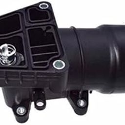 Paanjo Oil Cooler Assembly for Skoda Rapid (OEM Ref Part No:03N115389A)-image-37