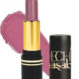 LoveChild Masaba Full Pocket Lipstick, Mauve Lipsticks For Women With Long Lasting Formula Upto 6Hrs, Hydrating & Nourishing, Matte Finish, Crack-A-Cookie, 4g-31