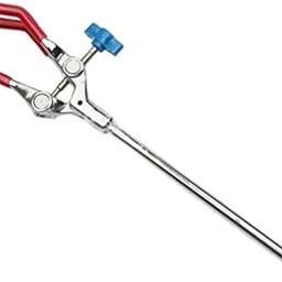 YsXoWiui Lab Clamp Test Tube Holder Lab Holder Sturdy Adjustable Multifunctional Condenser Tube Clamp Holder Lab Clip Flask Clamp-image-23