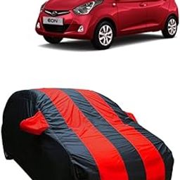 J S R Waterproof Car Cover for Hyundai Eon, Multicolor-picture-26
