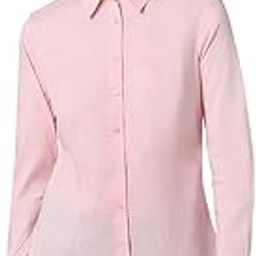 Women's Polyester Regular Fit Shirt-image-99