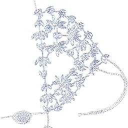 1 Piece Half Face Fashion Rhinestone Facemask for Masquerade Women|Clothing Shoes & Accessories | Other Clothing Shoes & Accessories|1 Piece stonefan Half Face Mask-32
