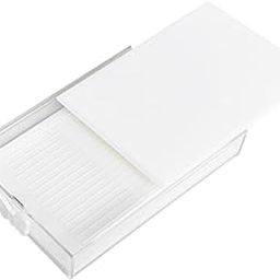 VELURA 4Pcs Big Drill Plate Tool Embroidery Tool Funnel Row Drill Tray Diamond Tray white|| Needlecrafts & Yarn |Crafts-image-61