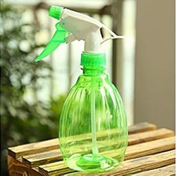 400 ML Refillable Pump Spray Bottles (Pack of 1)-50