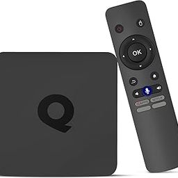 SHIVANSH Q1 Android 10.0 TV Box – 2GB RAM, 16GB ROM, Quad-Core H313, 4K H.265, Dual-Band WiFi, BT5.2, Voice Remote – Smart TV Box for Home Entertainment-19