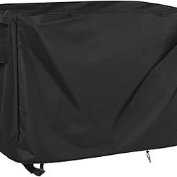 ARTISOUL® Outdoor Prep Table Cover Breathable Tear Resistant Outdoor Dining Cart Cover 40X24X32Inches | Yard Garden & Outdoor Living | Patio & Garden Furniture | Outdoor Furniture Covers-image-67