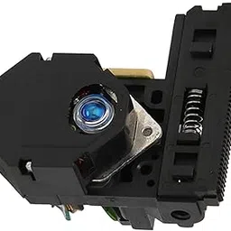 CD Optical Pickup Laser Lens, ABS Superior Sound Quality Optical Pick Up Laser Lens Repair Part Precise Size Professional for DVD CD Player (Domestic New Single Head)-picture-7