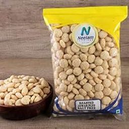 Neelam Foodland Jowar Puff Salt Free, Perfect Crispy Snack Food for Home, Movie, Picnic, Travel, 400 G-image-32