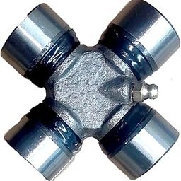 C-RON Universal Joint Cross (UJ Cross) for JCB 3DX Pump Drive Shaft-0
