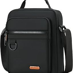 Crossbody Bag for Men Women Shoulder Bag Shoulder Bag for Work School Travel-image-40