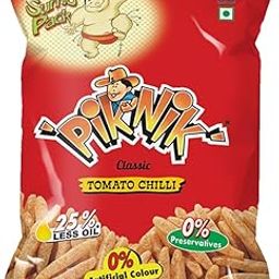 Piknik Classic Tomato Chilli, 55g or 60g (Weight May Vary)-image-17