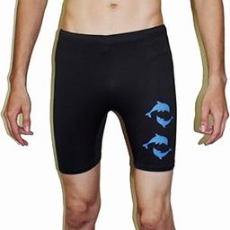 Swimming Jammer/Swimming Short/Swimming Trunks for Men-image-88