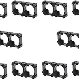 (10 pc) Pro3D 18650 2Ã—1 Battery Cell Spacer Holder-image-20