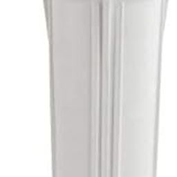ikis - Pre-Filter Housing 10" INCH, Extra Filter Suitable for All RO Water Purifiers/Filter/RO System Wound Filter Cartridge-image-38