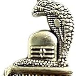 Shiv Locket For Men | Shivpindi Locket Pendant For Men & Women | Shiv Locket | Shivling Shivpindi Mahadev Locket For Men & Women Pack of 1-image-29