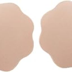 Nipple Covers Breast Pasties Adhesive Bra Nipple Cover Disposable Nude-image-55