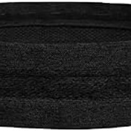 Sweatband & for Running Cycling Yoga Basketball - Stretchy Moisture Wicking Hairband for Women Men Sports Headbands Non-Slip for Boys Women Girl Basketball Softball Baseball-image-91