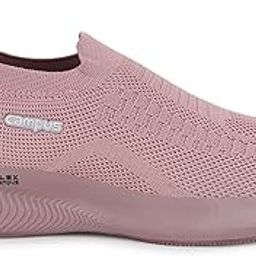 Campus Women Annie Walking Shoes-15