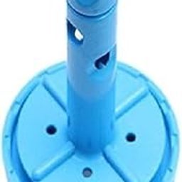 DOKOMOKO compatible with Voltas Dispenser Spare Parts Puncture Tube Rotate Needle compatible with voltas model-93