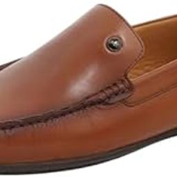 Mens Compamporary Slip On Shoes-image-81