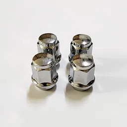 Kylo Wheel Nut Suitable for i20 (Pack of 4)-picture-0