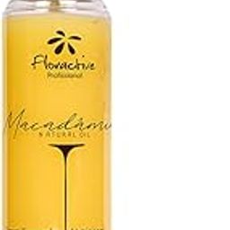 FLORACTIVE PROFISSIONAL Macadamia Serum Illuminador (250Ml)-image-91
