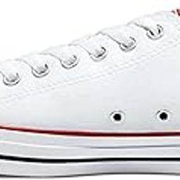 Chuck Taylor All Star Low-top White Sneakers-22