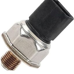 MERISHOPP Pressure Sensor 320-3064 Fits Compatible with Caterpillar Sensata 5Pp4-18 Assembly-13