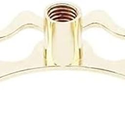 Billiard and Snooker Table Short Spider Brass-image-4