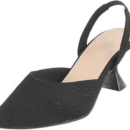 metro Women Smart Pump Shoes-picture-8