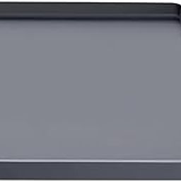 Mini Refrigerator Floor Mat for Dishwasher Mini Refrigerators Coffee Machine Gray-image-84