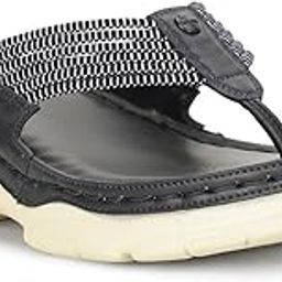 womens BELLA TH NAVY Heels - 6 UK (5719900)-image-13