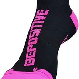Sports Ankle Socks P-image-81