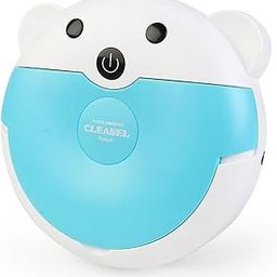 The Style Sutra Professional Portable Automatic Vacuum Cleaner Home Appliance Vacuum Cleaner blue|Home & Garden|Household Supplies & Cleaning|Vacuum Cleaners|1 Portable Automatic Vacuum Cleaner-image-72