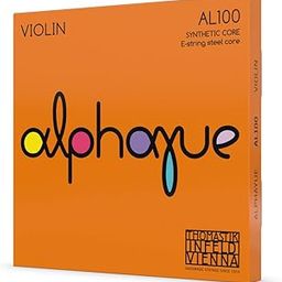 Thomastik-Infeld Violin Strings (AL100)-60
